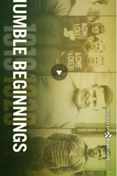 Legacy: 100 Seasons of the Green Bay Packers