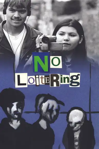 No Loitering