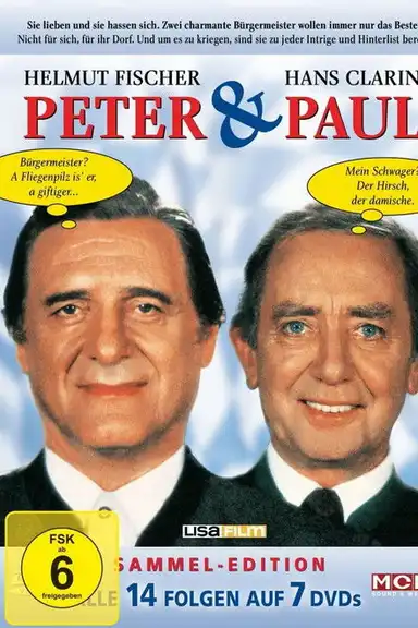 Peter und Paul