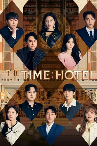 The Time Hotel