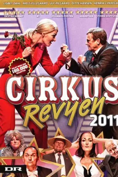 Cirkusrevyen 2011