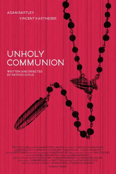 Unholy Communion