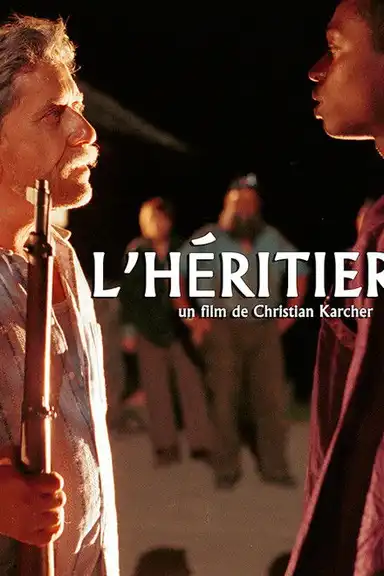 L'Héritier