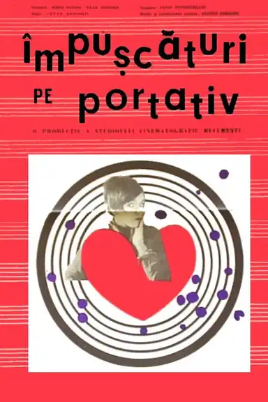 Împușcături pe portativ