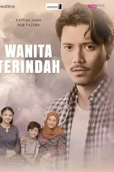 Wanita Terindah