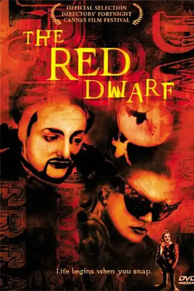 The Red Dwarf