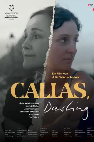 Callas, Darling