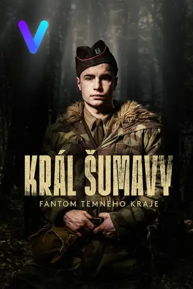 King of Shumava: Phantom of the Dark Region