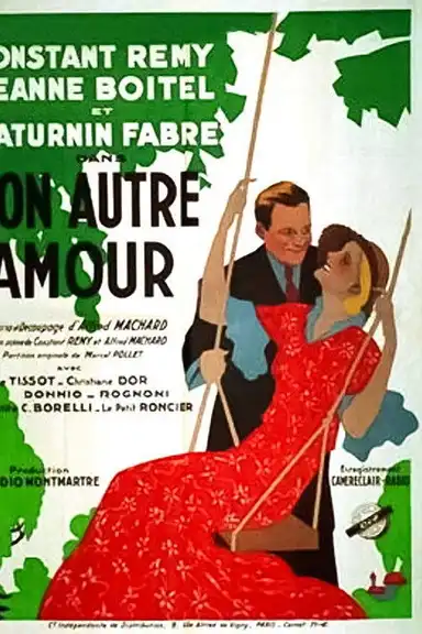 Son autre amour