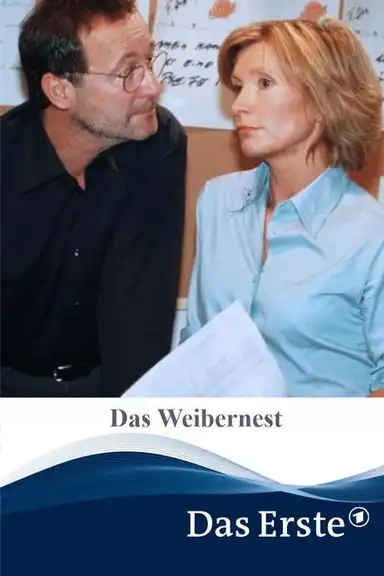 Das Weibernest