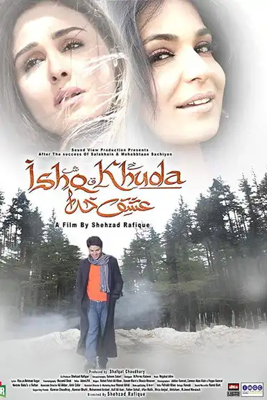 Ishq Khuda