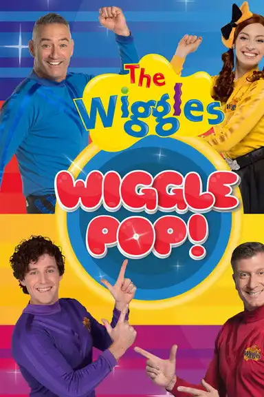 The Wiggles - Wiggle Pop!