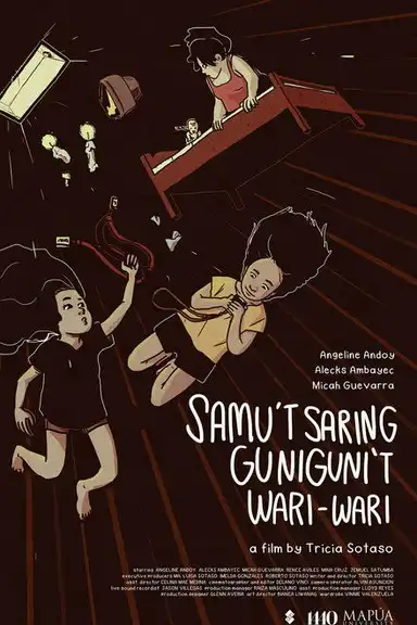 Sundry Musings & Presumptions