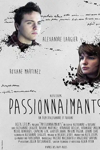 Passionnaimants