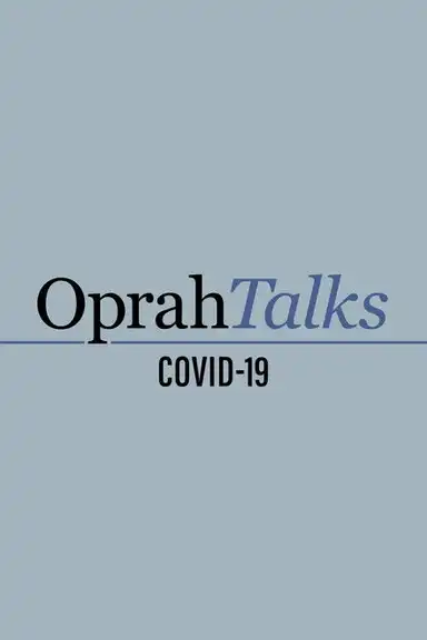 Oprah Talks COVID-19