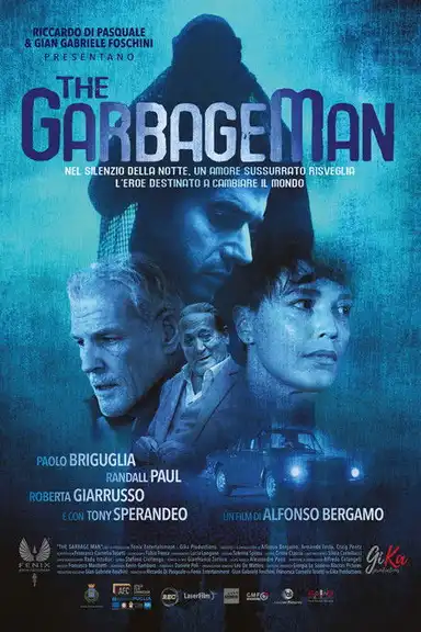 The Garbage Man