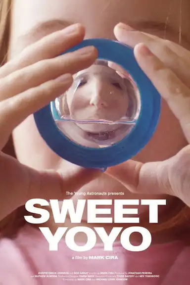 Sweet Yoyo
