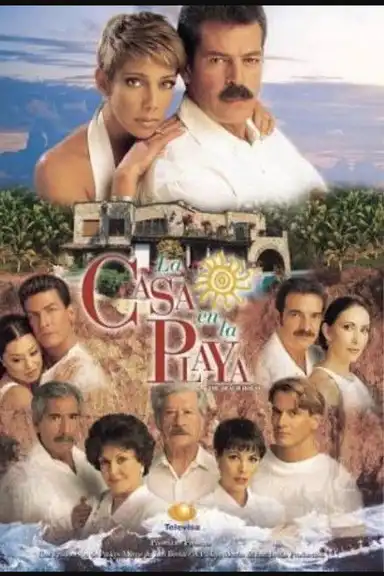 La casa en la playa