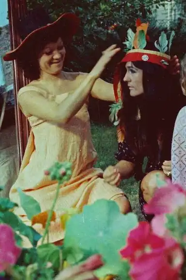 Ich dachte, ich wäre tot