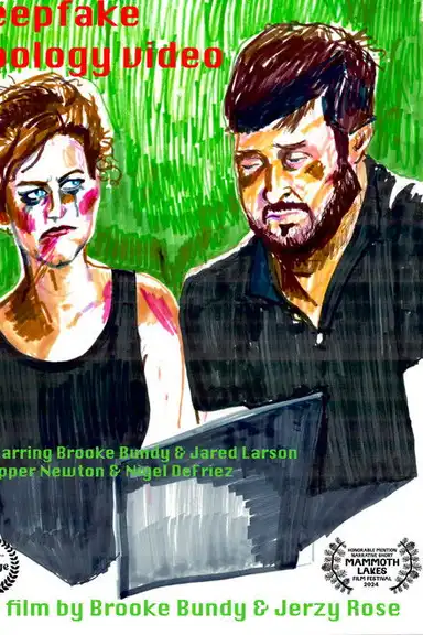 Deepfake Apology Video