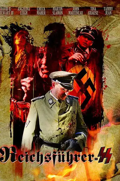 Nazi Hell