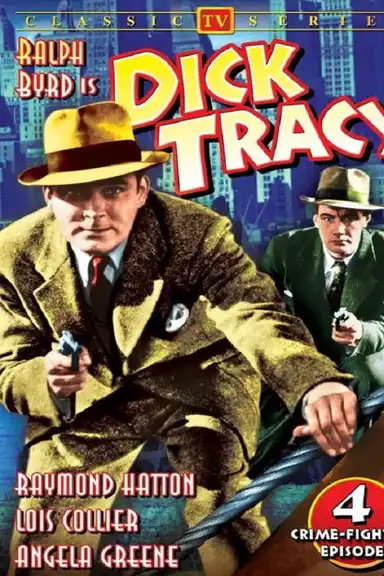 Dick Tracy