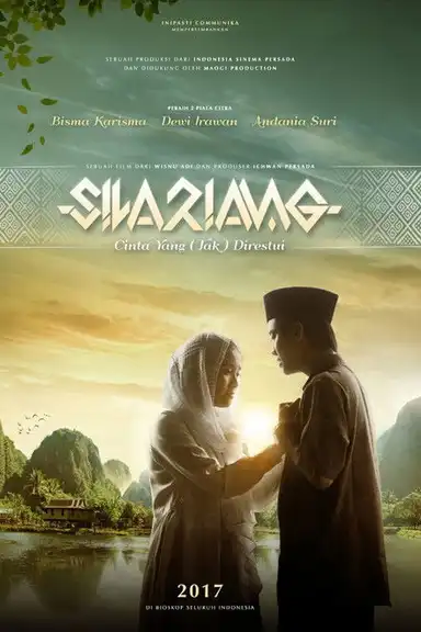 Silariang: Cinta Yang (Tak) Direstui