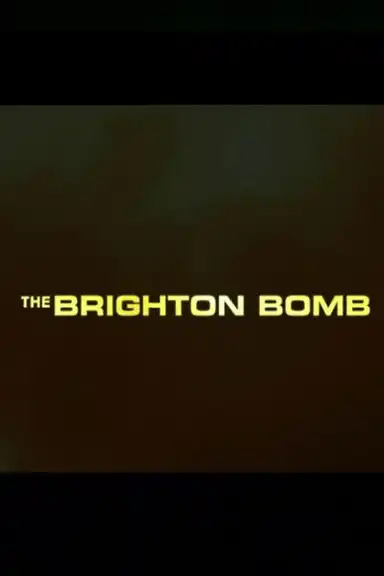 The Brighton Bomb