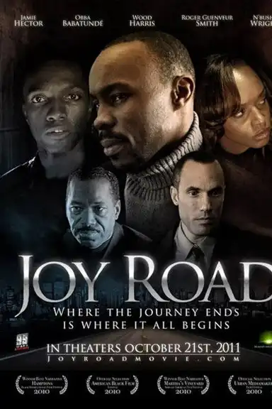Joy Road