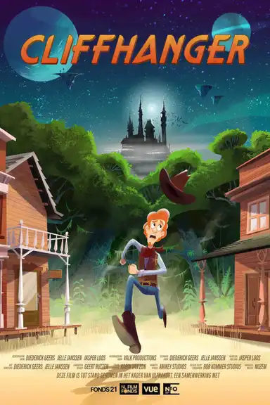 Cliffhanger