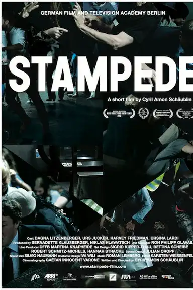 Stampede