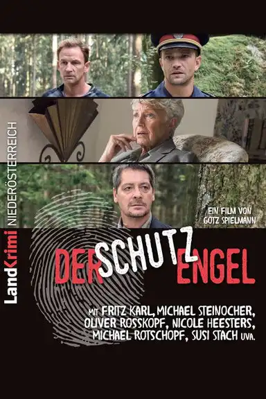 Der Schutzengel