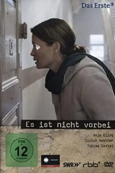 Es ist nicht vorbei