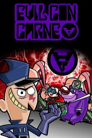 Evil Con Carne