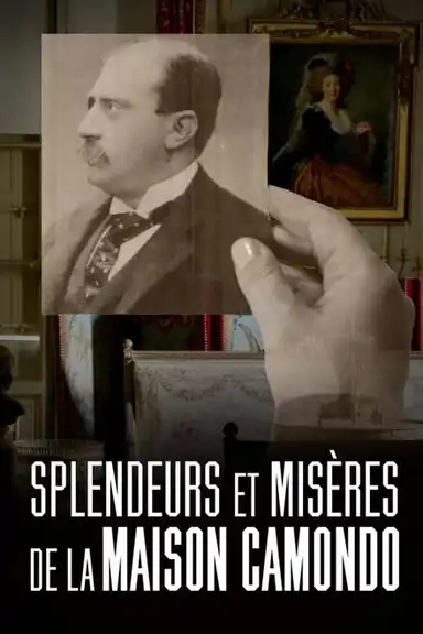 Splendeurs et misères de la maison Camondo