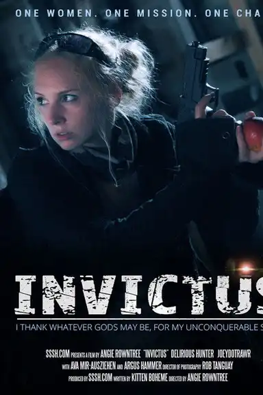 Invictus