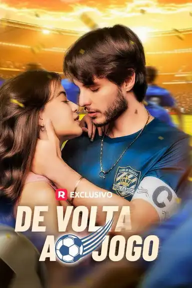 De Volta ao Jogo