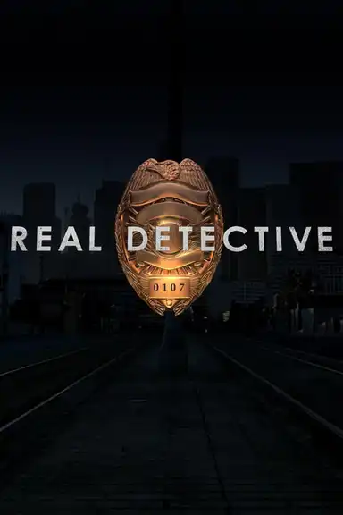 Real Detective