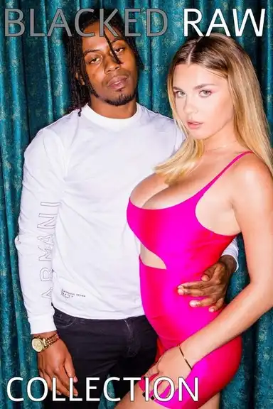 Blacked Raw Collection