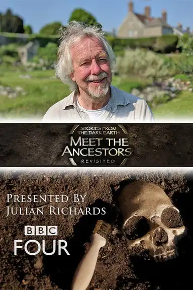 Stories from the Dark Earth: Meet the Ancestors Revisited