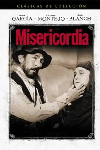 Misericordia