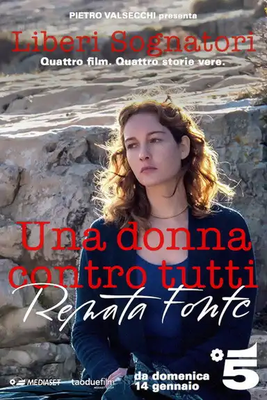 Renata Fonte - Una donna contro tutti
