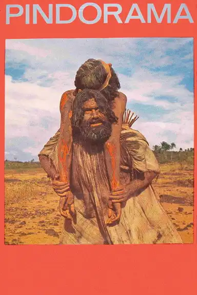 Pindorama