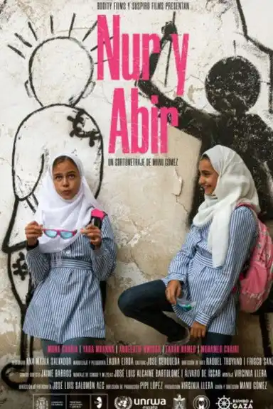 Nur y Abir
