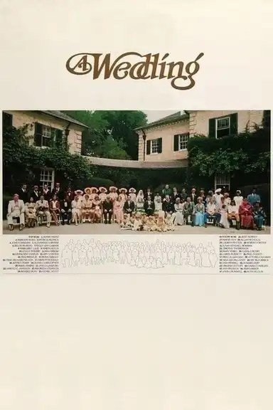 A Wedding