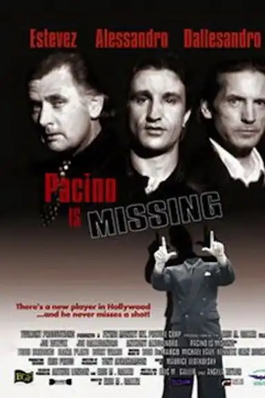 Pacino is Missing