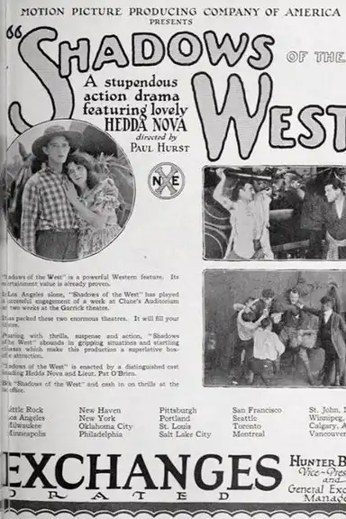 Shadows of the West