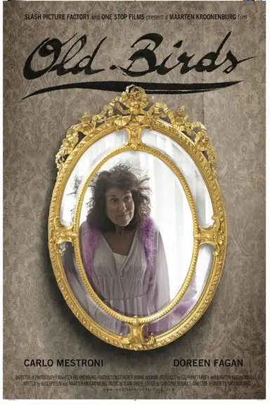 Old Birds