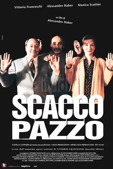 Scacco pazzo