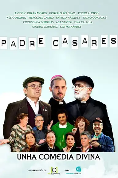 Padre Casares